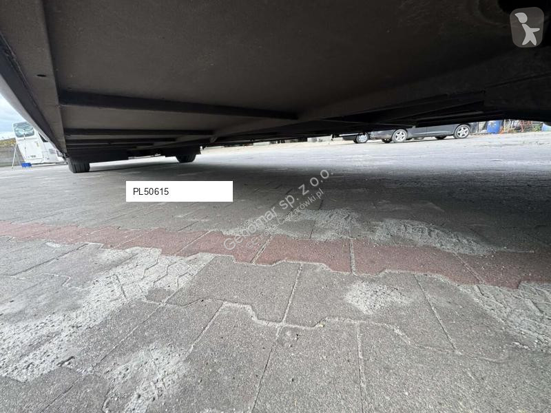 Междуградски автобус MAN Coach/ 65 miejsc/Euro 6