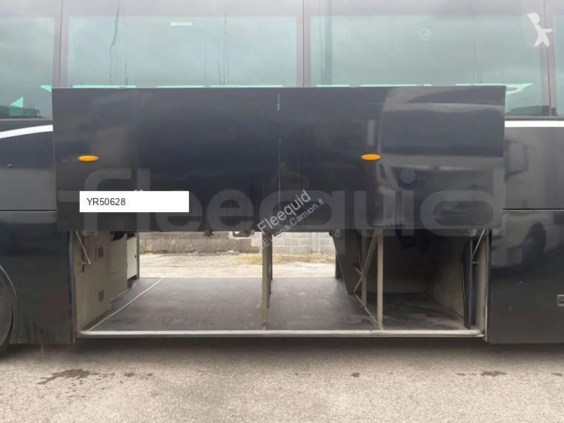 Междуградски автобус Irisbus