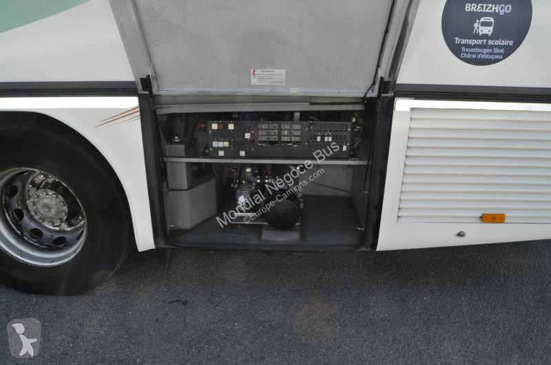 Autobus Setra