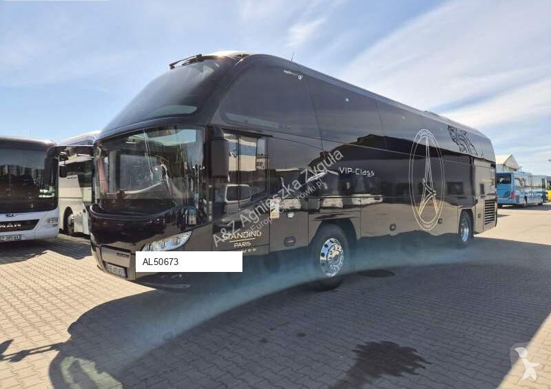 Междуградски автобус Neoplan CITYLINER /...