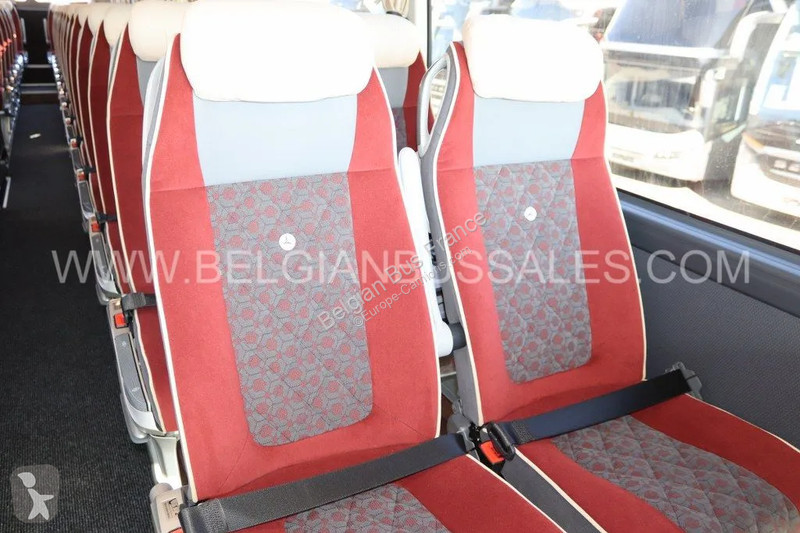 حافلة Mercedes 16RHD/3