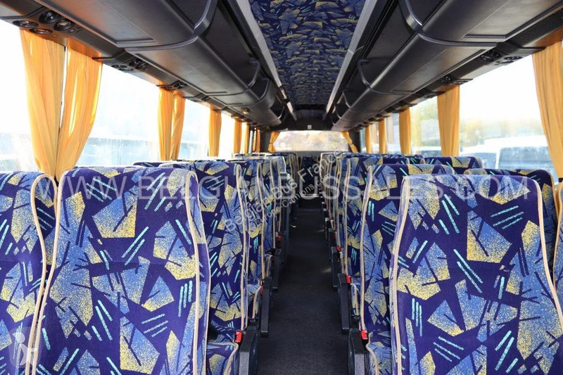 حافلة Bova Futura  12.340 / 12.0m / Lift