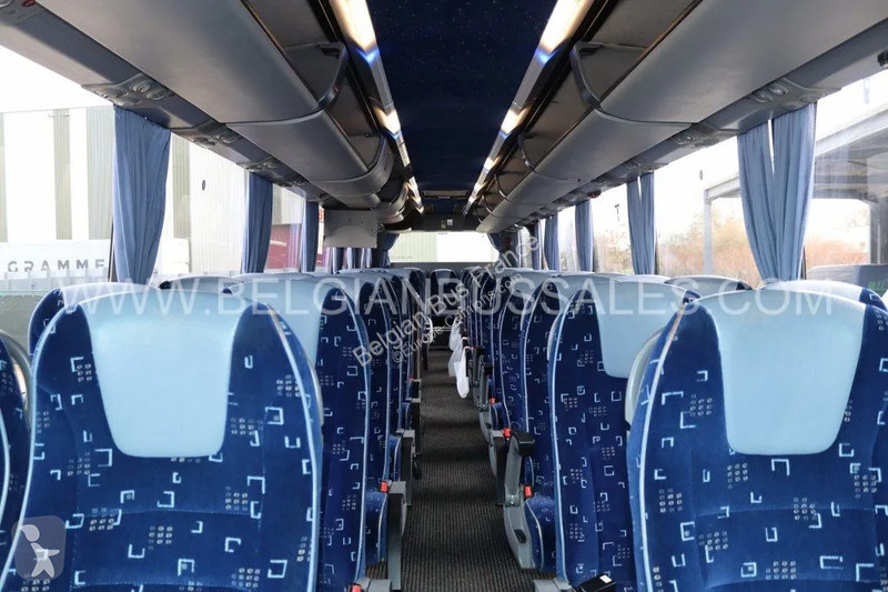 حافلة  Futura FHD 127.365 / Handicaped lift /...