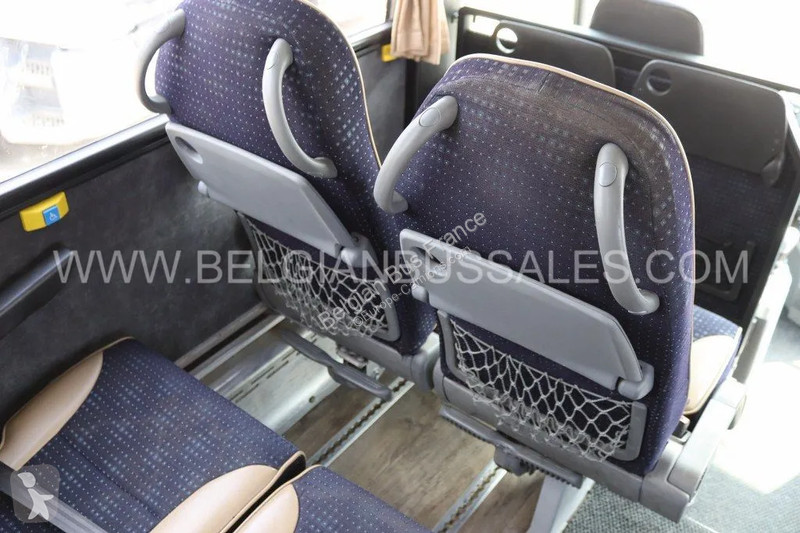 حافلة VDL Futura classic FHD-13-420 / Lift...