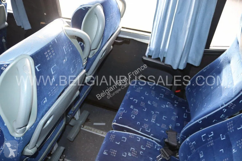 حافلة VDL Bova Futura 12,7-370 / Lift / Full...