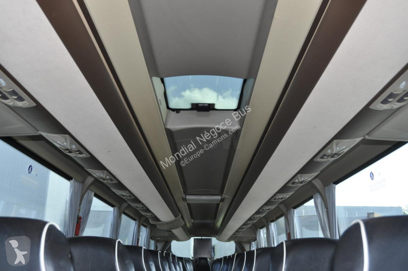 حافلة Irisbus Pro HD