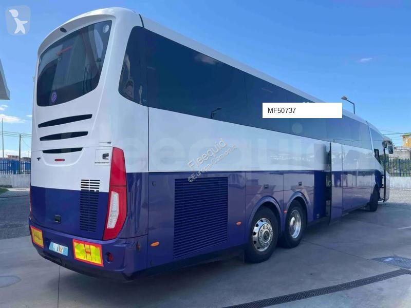 حافلة Mercedes i6
