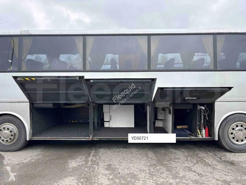 Autobus Bova Futura
