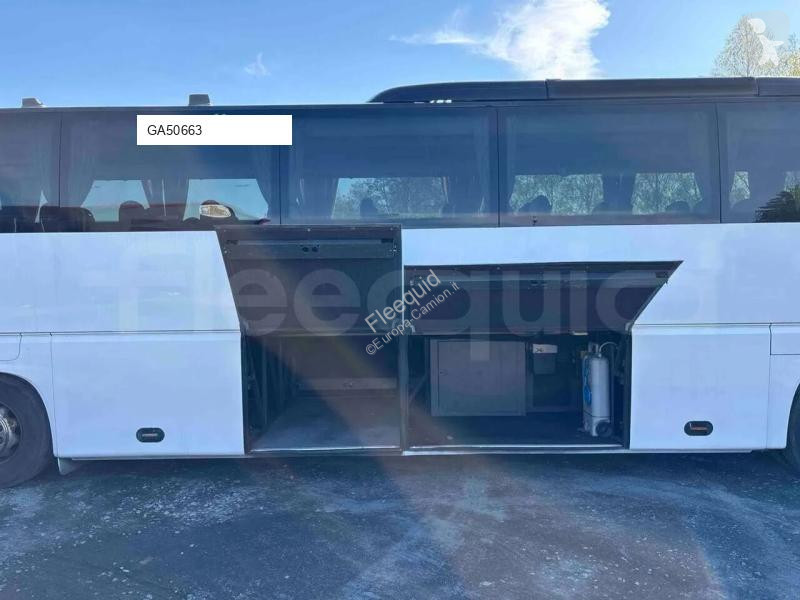 Autobus VDL Futura
