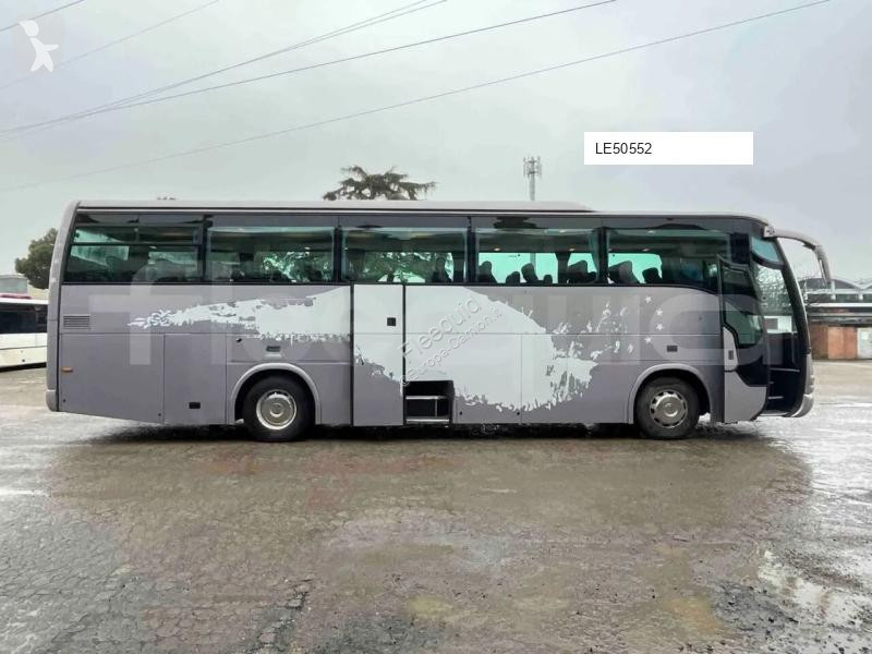 Междуградски автобус Irisbus