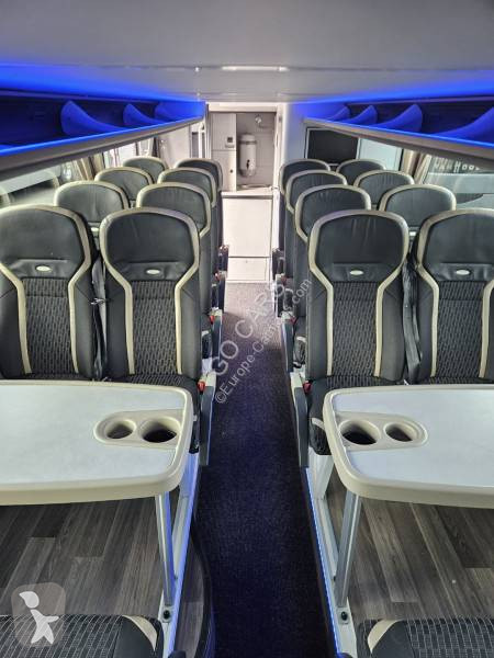 Autocar Neoplan 89+1+1
