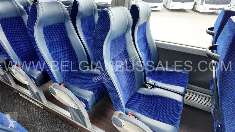 حافلة Temsa HD13 / 13.1m / USB / Euro 6 / Full...