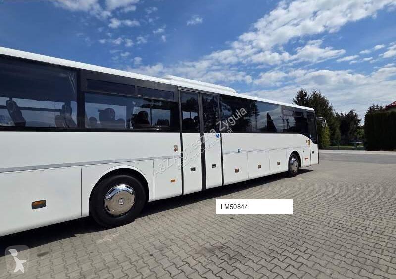 حافلة Mercedes TOURISMO RH-M/2A  / SPROWADZONY