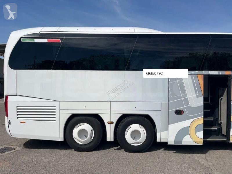 Linjebuss Neoplan