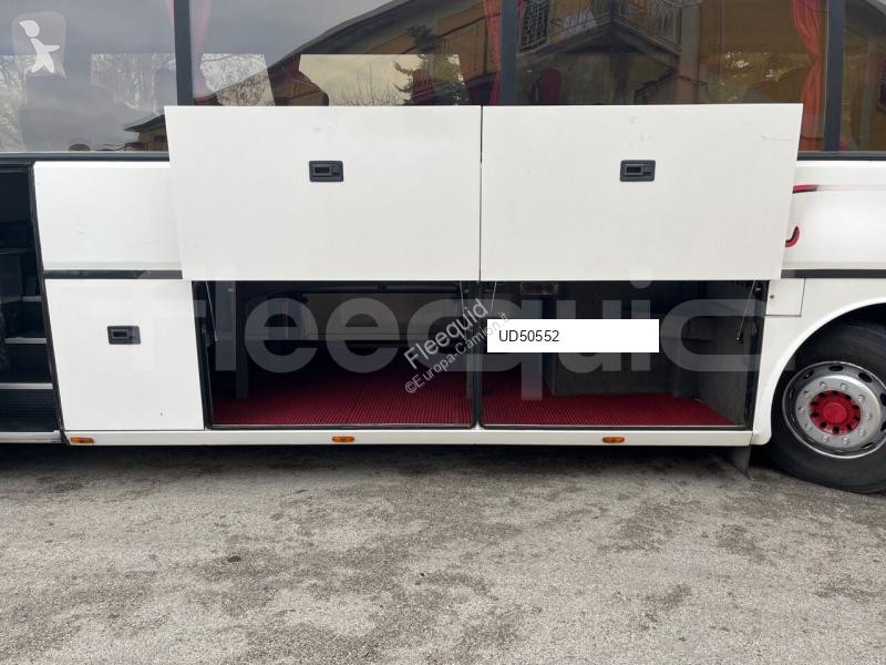 Autocar Iveco Orlandi