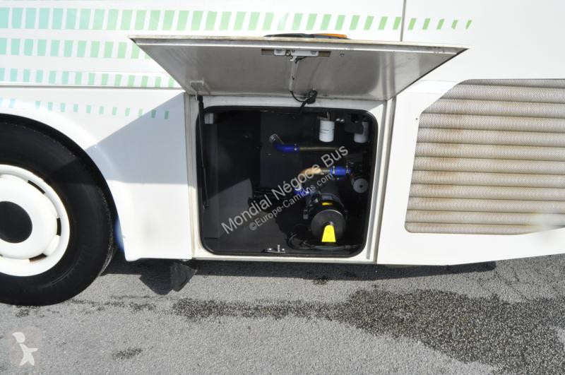 Rutebil Irisbus  RECREO 12 Metre