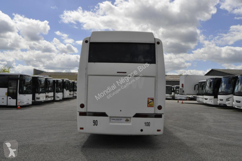 حافلة Bova 127