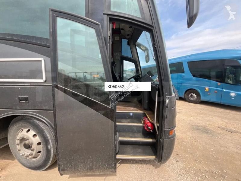 Междуградски автобус Volvo Eurostar