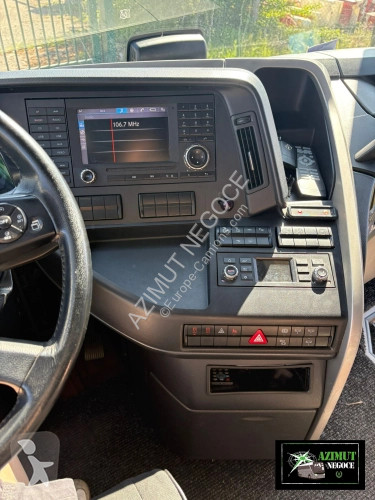 Linjebuss Mercedes BENZ