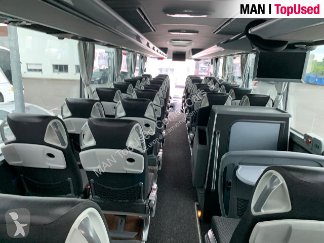 حافلة Mercedes Tourismo M/2 euro 6