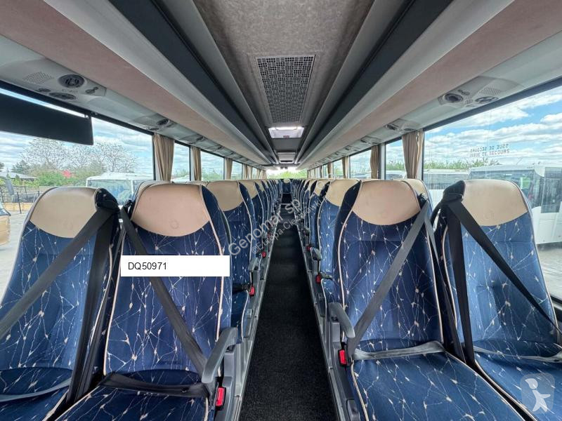 Междуградски автобус Irisbus