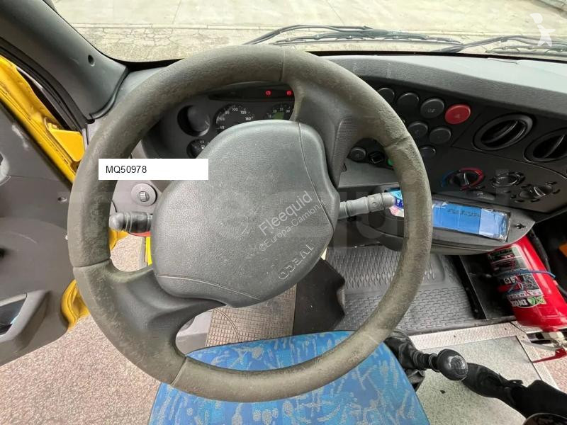 Autobus Iveco Daily