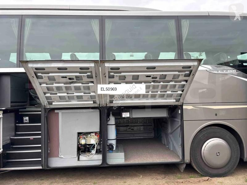 Autobus Setra S516