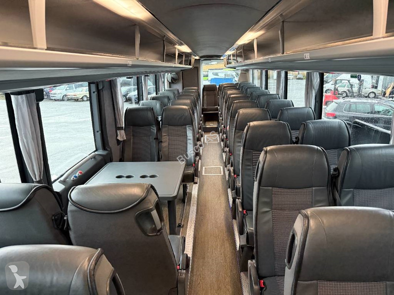 Междуградски автобус Scania Interlink