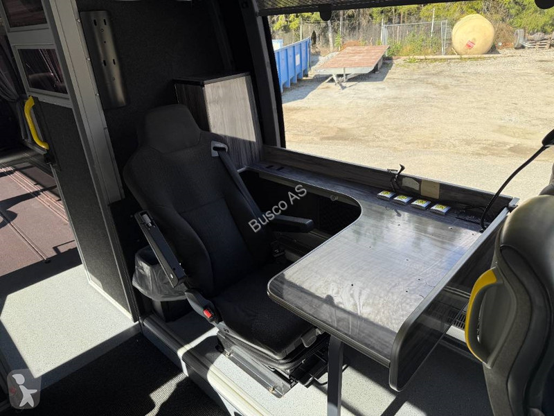 Linjebuss Volvo B11R H
