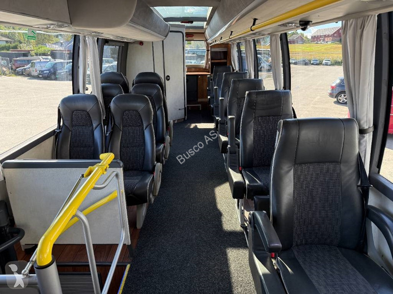 Междуградски автобус Volvo B11R VIP! 2+1 seats!