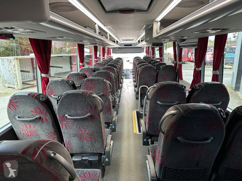 Междуградски автобус Scania Van Hool Actron Cargo