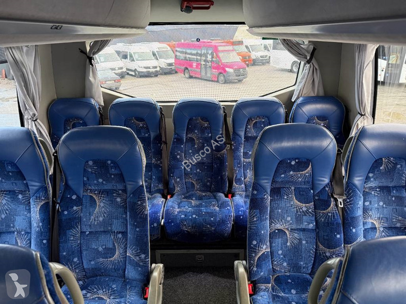 Междуградски автобус Volvo