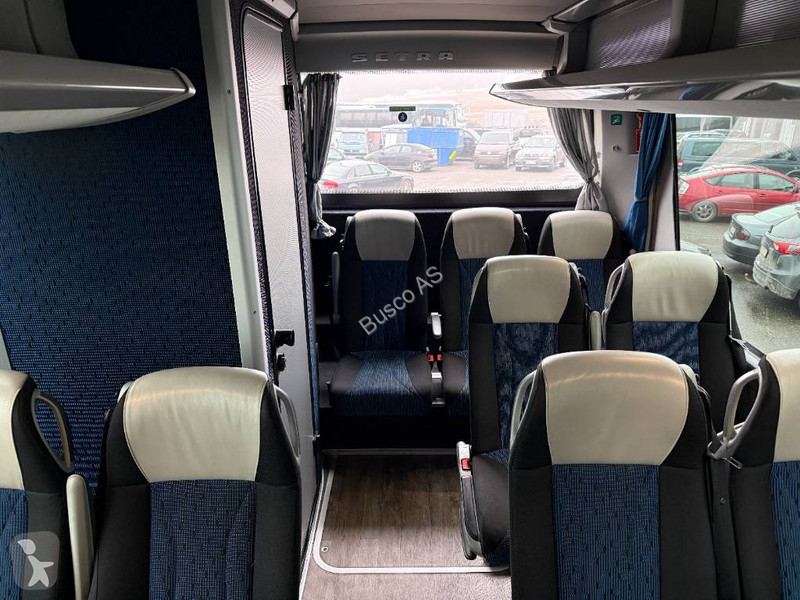 حافلة Setra