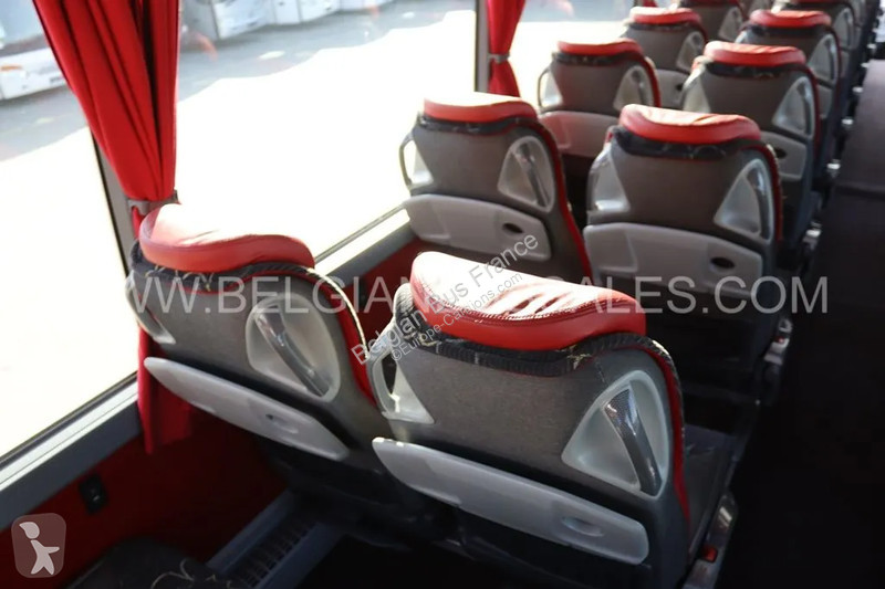 حافلة Mercedes Travego 16RHD-M / 13.0m / / Full...