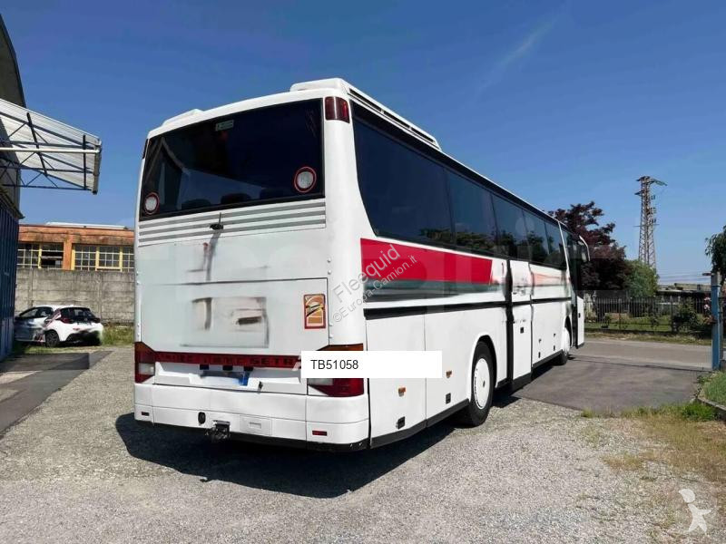 حافلة Setra