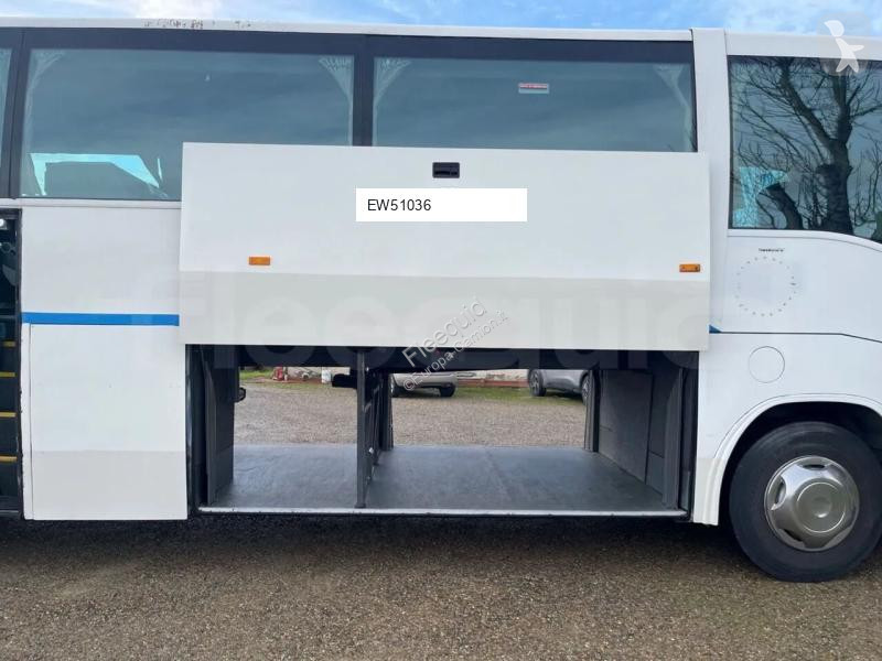 Междуградски автобус Scania Century