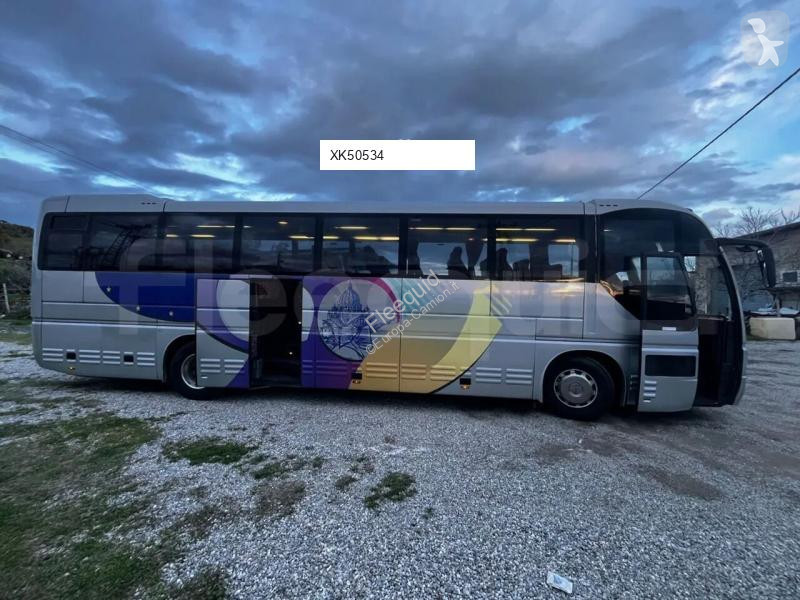حافلة Iveco Euroclass