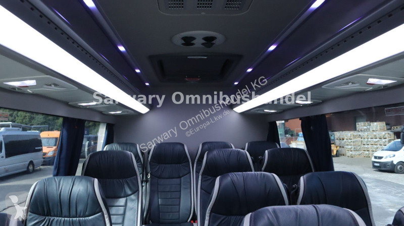 حافلة Mercedes 516 CDI Tourline XL*519*TV*17...