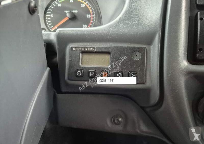 Междуградски автобус Irisbus RECREO