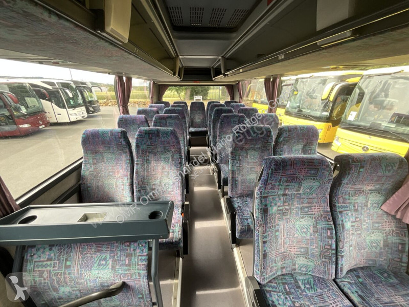 Linjebuss Neoplan N 216 H