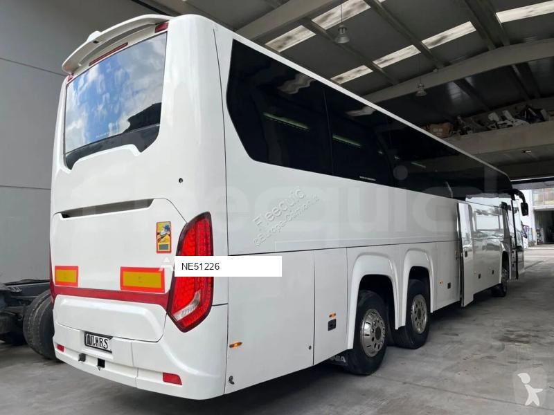 حافلة Scania Touring HD