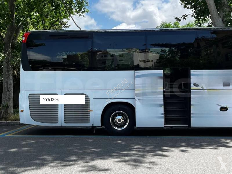 Междуградски автобус Iveco