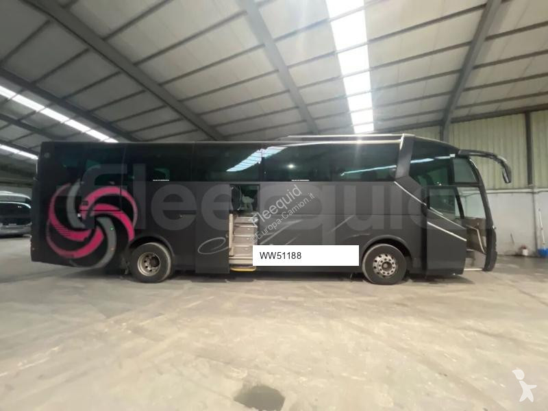 حافلة Volvo B12