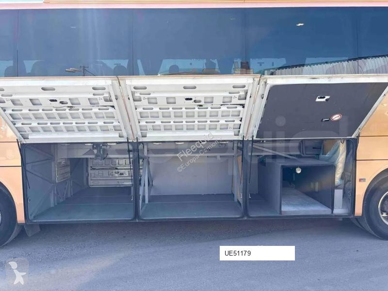 Autobus Setra S515
