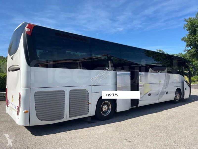 حافلة Iveco