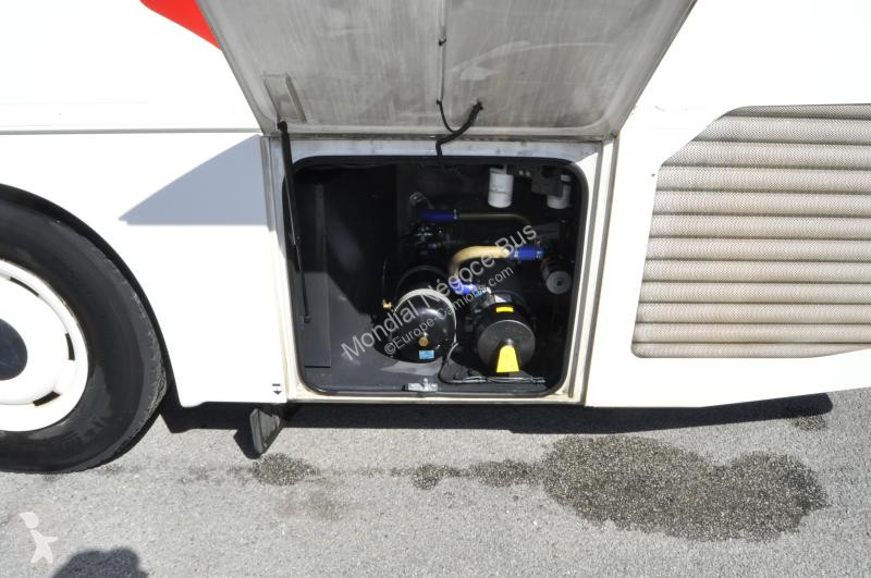 Linjebuss Irisbus 12 Metre