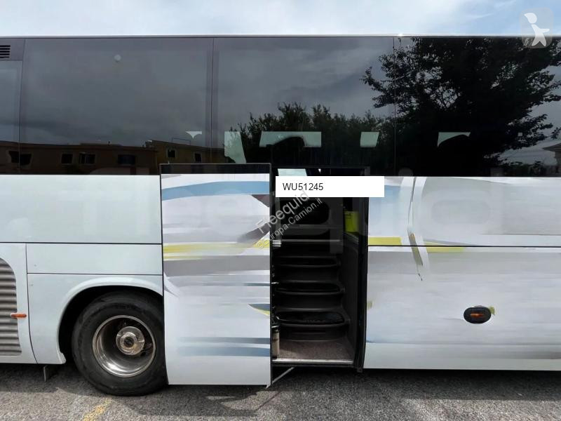 Междуградски автобус Iveco
