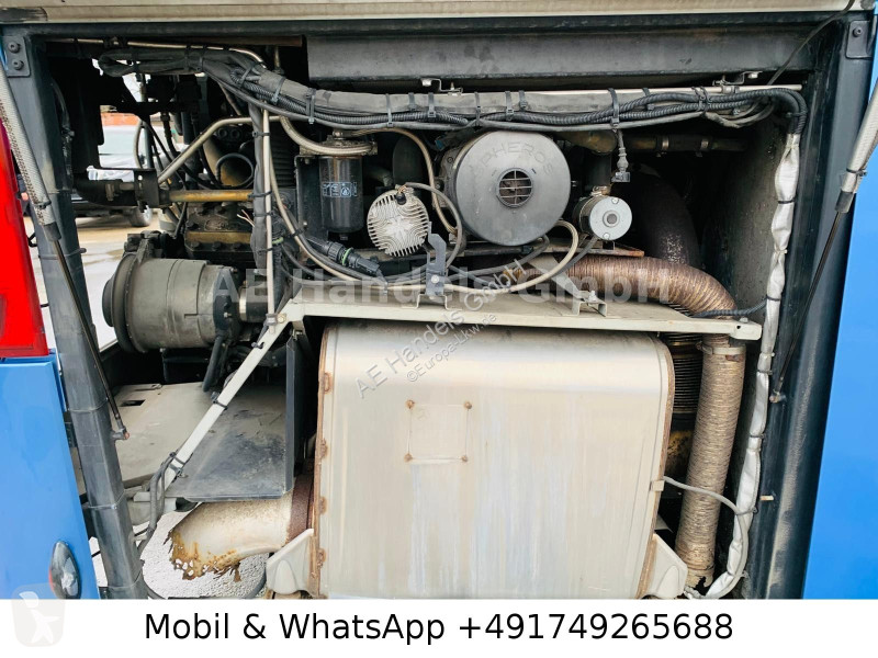 Autobus Setra S416 GTHD Euro5...