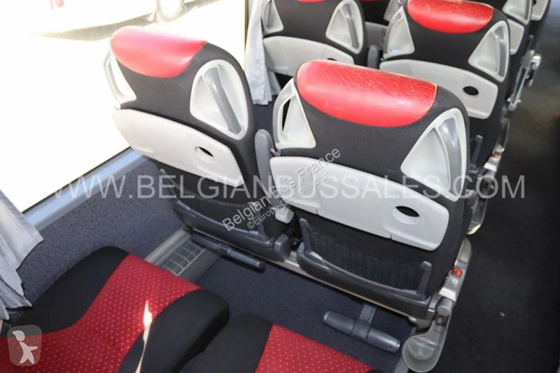 Autobus Setra GT-HD / 13.0m / Euro 5 / TOP