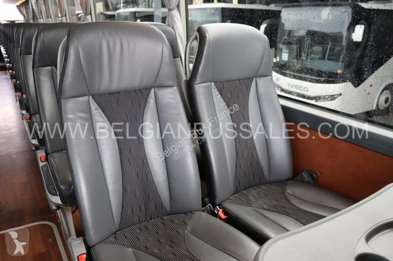 حافلة Setra S 516 HD / 13.2m / Luxury / USB /...